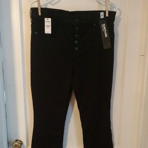 Express Jeans